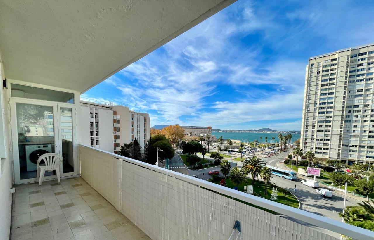 Le Marsouin Yourhosthelper Toulon Exterior photo